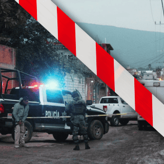 ¿Quiénes son los responsables del incremento de la violencia en Morelos?