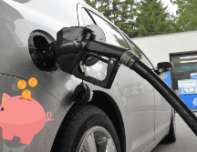 Para calcular el rendimiento de combustible, se tiene que dividir la distancia recorrida entre la cantidad de combustible consumido. UNSPLASH /  J. Uppendahl