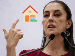 El Fondo de la Vivienda del Instituto de Seguridad y Servicios Sociales de los Trabajadores del Estado (FOVISSSTE) se sumará a esta iniciativa con estrategias adicionales en beneficio de los acreditados. EL INFORMADOR/ Archivo