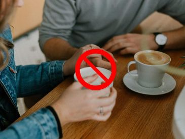 Aquí te compartimos cuáles son los peores lugares para tener una cita, según la Inteligencia Artificial, a través de Chat GPT. UNSPLASH / P. DU PREEZ