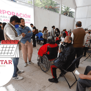 Pensión Bienestar: ¿Cuándo abren la convocatoria para registrarse en febrero?