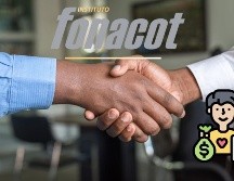 debes asegurarte de que tu empresa esté afiliada al Fonacot. UNSPLASH / CYTONN PHOTOGRAPHY