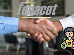 debes asegurarte de que tu empresa esté afiliada al Fonacot. UNSPLASH / CYTONN PHOTOGRAPHY