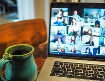 El trabajo remoto en 2025 sigue en auge, ofreciendo flexibilidad y altos ingresos. UNSPLASH/ C. Montgomery