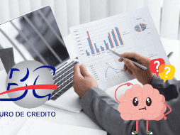 El reporte de Buró de Crédito suele ser solicitado por los interesados para evaluar el riesgo de otorgar créditos a los determinados usuarios. CANVA/ ESPECIAL/ BURÓ DE CRÉDITO