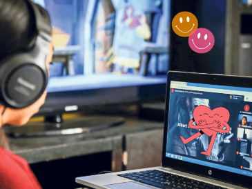 Conoce los consejos de un experto en Harvard para tu bienestar laboral. SUN / ARCHIVO