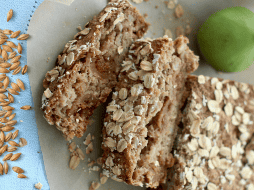 La avena también contiene silicio, un mineral que juega un papel en la formación de colágeno, un componente esencial de la piel, los tendones y los cartílagos. AP / ARCHIVO