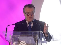 Francisco Cervantes asegura que debe haber un diálogo entre las naciones. EL INFORMADOR/ARCHIVO