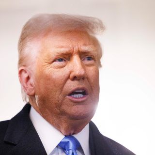 Donald Trump anunciará 'aranceles recíprocos' a países que gravan productos de EU