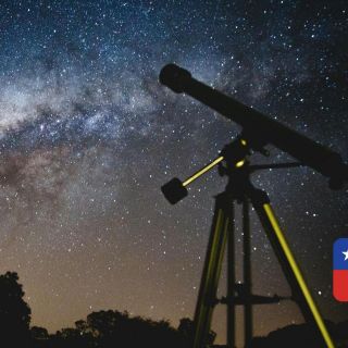 Próximo telescopio en Chile se propone buscar vida en una 'segunda Tierra'