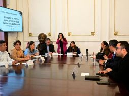 El periodo de registro de quienes deseen participar en dicho encuentro será del 12 al 16 de febrero. ESPECIAL.