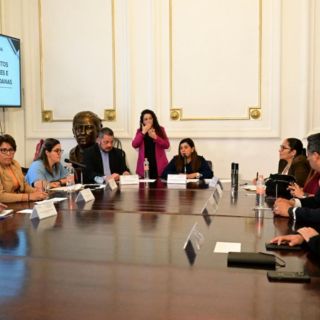 Diputados aprueban parlamento abierto sobre prohibición de corridas de toros y peleas de gallos