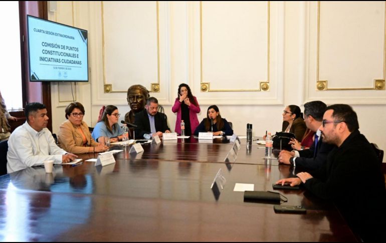 El periodo de registro de quienes deseen participar en dicho encuentro será del 12 al 16 de febrero. ESPECIAL.