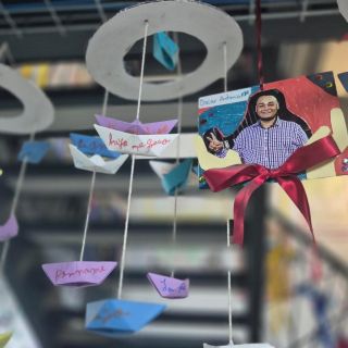 Recuerdan, desde la angustia del olvido, a los desaparecidos en el CAPS