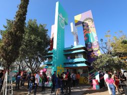 El centro ofrecerá talleres de educación sexual y se pueden realizar pruebas de enfermedades de transmisión sexual. CORTESÍA.