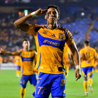 Tigres hace su tarea y avanza en la Concachampions