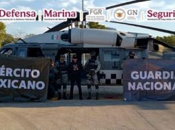 Mauro Alberto Núñez Ojeda, alias 