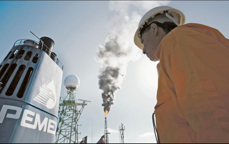 Hay quejas por la cantidad de sal y agua en la mezcla mexicana. ESPECIAL