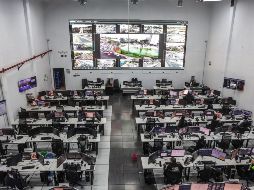 En 2024 fueron recuperados casi tres mil automóviles. EL INFORMADOR/A. Navarro