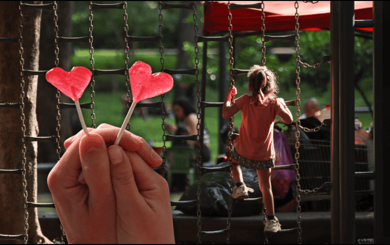 14 de febrero: Algunos planteles educativos aprovechan esta fecha para realizar actividades especiales. EL INFORMADOR / ARCHIVO
