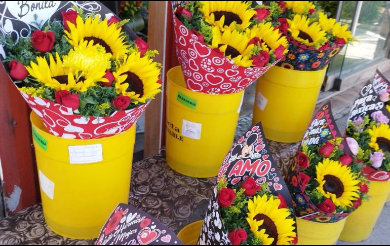 En el recorrido, personal de la dependencia recorrerá los principales lugares donde se comercialicen bienes, productos y servicios alusivos a este festejo. SUN/ARCHIVO