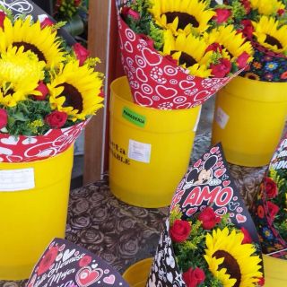 Profeco alista operativo para el Día del Amor y la Amistad