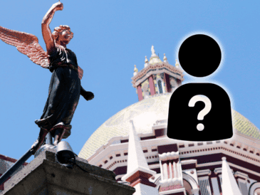 La adolescente viajó a Puebla con Óscar "N", de 33 años de edad, por lo que solicitaron el apoyo de la Fiscalía General del estado de Puebla. NTX / ARCHIVO