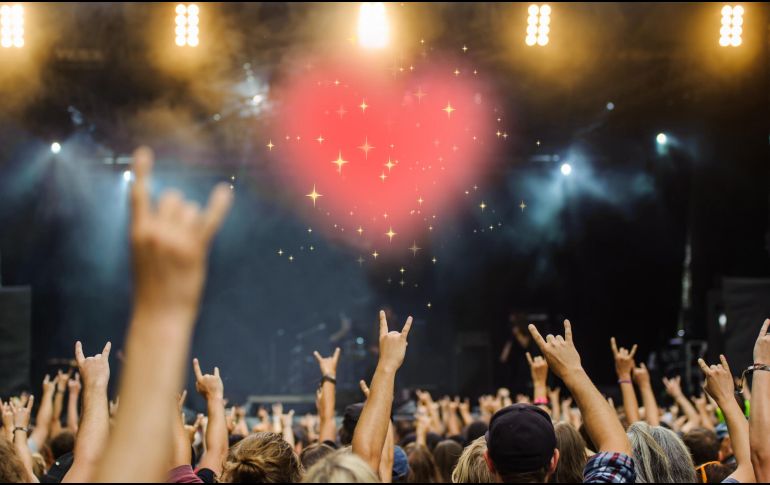 Las letras en este tipo de música pueden ser tan intensas como su sonido, y exploran sentimientos como el amor, la pérdida, el deseo y la conexión con otras personas de una manera diferente a lo común. ESPECIAL / CANVA