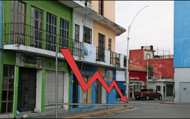 Algunos ciudadanos incluso han cambiado sus hábitos sociales, suspendiendo visitas a bares y restaurantes. SUN / ARCHIVO