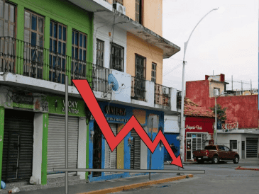 Algunos ciudadanos incluso han cambiado sus hábitos sociales, suspendiendo visitas a bares y restaurantes. SUN / ARCHIVO