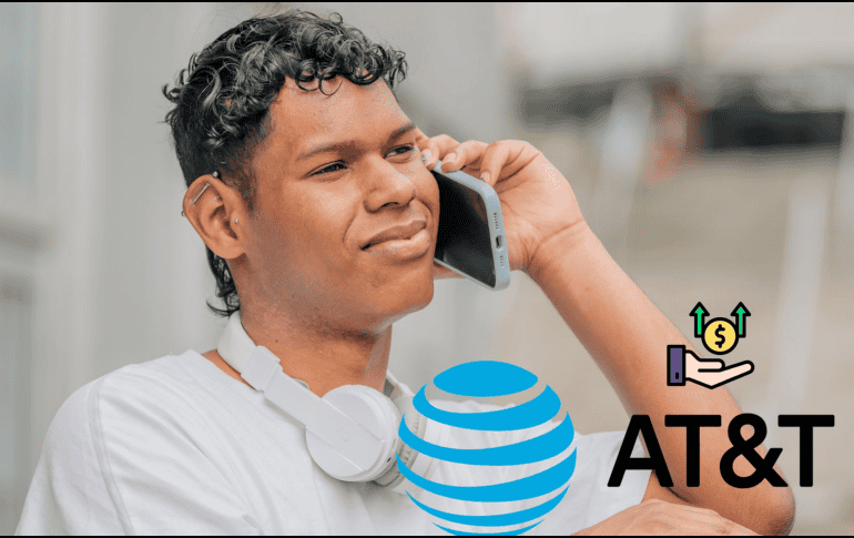 Según la información publicada en el portal de AT&T, estos incrementos impactarán a todos sus usuarios, quienes verán reflejadas las nuevas tarifas en su próxima factura.  AT&T