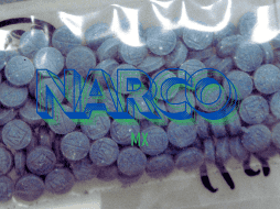 Los métodos de ocultamiento incluyeron tanques de gasolina de vehículos, puertas y paneles. EFE / ARCHIVO