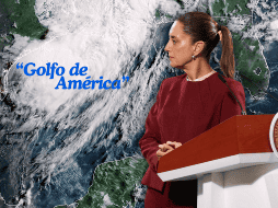 Sheinbaum señaló que quedó insatisfecha con la respuesta de Google sobre el 