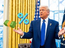 La mayoría de los economistas  coinciden en las consecuencias. EFE/ J. LO SCALZO