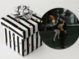 Te presentamos 5 ideas de regalos para tus compras de San Valentín. ESPECIAL/Imagen de Bella H. en Pixabay/Imagen de Gerardo Manzano