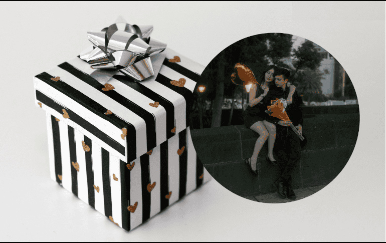 Te presentamos 5 ideas de regalos para tus compras de San Valentín. ESPECIAL/Imagen de Bella H. en Pixabay/Imagen de Gerardo Manzano