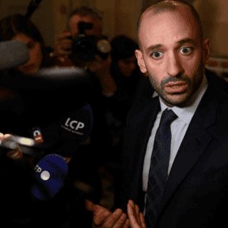 Francia señala que todo acuerdo sobre la guerra en Ucrania debe garantizar la paz duradera