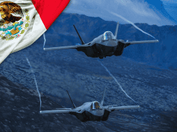 Las autoridades mexicanas tienen claro que una eventual intervención directa de Estados Unidos en litorales, espacio aéreo o territorio mexicano podría afectar las relaciones bilaterales entre ambos países. EFE / ARCHIVO