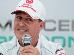 La familia ha mantenido a Michael Schumacher alejado de la vista pública desde su grave accidente de esquí en diciembre de 2013. AP / ARCHIVO