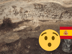 España dio a conocer nuevos descubrimientos. EFE / ARCHIVO