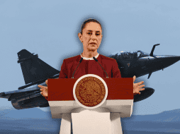 Sheinbaum expresó este jueves que a ella no le 