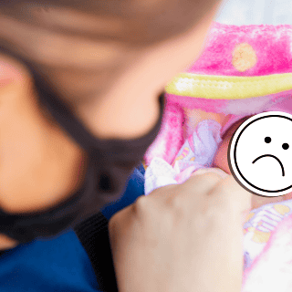 ¿Cuál es la pena por abandonar a un bebé recién nacido en la calle?