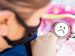 Además de las terribles repercusiones psicológicas a futuro para el bebé, el abandono de un menor puede ser sancionado con cárcel. EL INFORMADOR / ARCHIVO