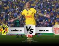 El líder del torneo, América, abrirá la jornada enfrentando a los Rayos del Necaxa en el Estadio Ciudad de los Deportes. IMAGO7
