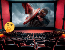 Esta es la película número 35 del Universo Cinematográfico de Marvel. EFE / ARCHIVO / ESPECIAL / DISNEY+