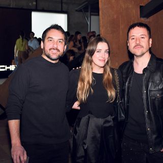 ART WKND GDL en galería Tiro Al Blanco