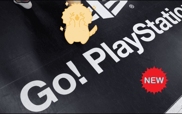 Descubre algunos lanzamientos de PlayStation. REUTERS / ESPECIAL