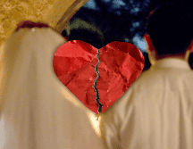 La causa por mutuo consentimiento aplica tanto en los divorcios administrativos como en los judiciales. NTX / ARCHIVO