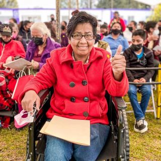 Pensión Bienestar para personas con Discapacidad: ¿Cuándo llega el pago doble?