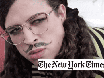 El corto ha acumulado más de 2.8 millones de visitas en YouTube. ESPECIAL / YOUTUBE / CAMILA D. AURORA